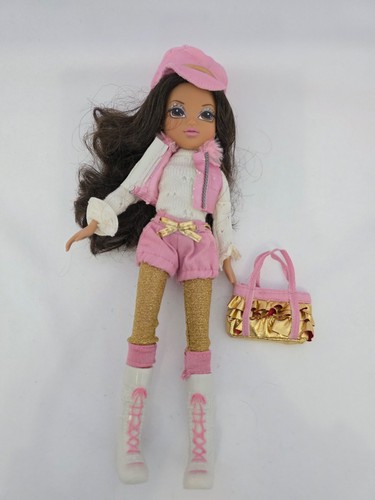 Moxie girlz winter magic - girlz,