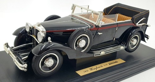Anson scale diecast 30413 - scale,