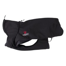 Catago Hundemantel Fir-Tech Healing schwarz 25 cm Chihuahua Hund Hundejacke