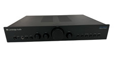 Cambridge Audio Azur 340A SE Vollverstärker