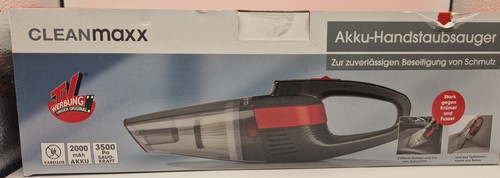 Akku handstaubsauger kabellos - handstaubsauger,