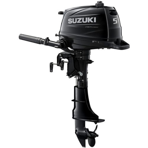 Suzuki aussenbordmotor motor - suzuki,