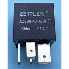1pcs    New  ZETTLER