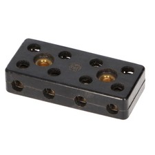 Kabelverbinder 4 fach LV/4