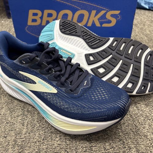 Brooks ghost damen - 17,