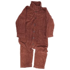 Hessnatur, Strampler, Größe