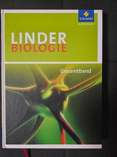 Schroedel linder biologie - schroedel:,