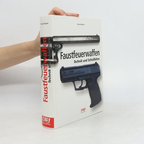 Faustfeuerwaffen bruno - faustfeuerwaffen , | 