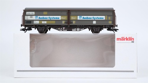 Märklin 47343 - h0,