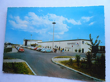 AK Insel Fehmarn Fährbahnhof