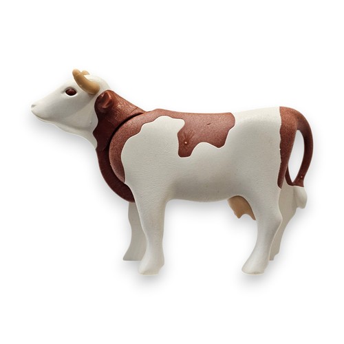 Playmobil kuh milchkuh 3072 - kuh,