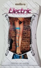 Electric Lingerie Twisted Leg