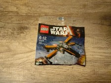 LEGO Star Wars Poes X-Wing