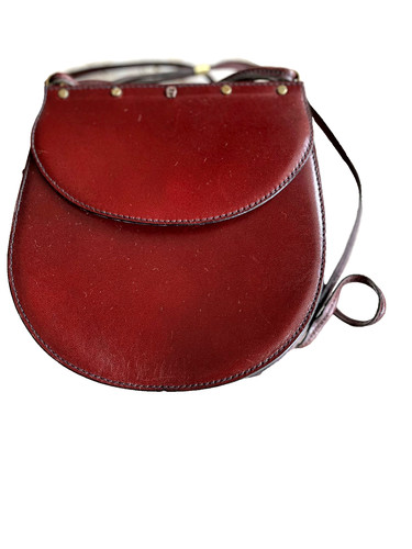 Aigner umhängetasche leder - aigner,
