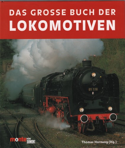 Buch das große - das, der