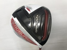 TaylorMade AERO BURNER 11° 46