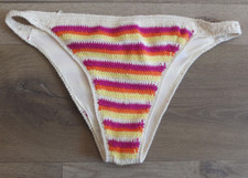 * PULL&BEAR Strick Badehose