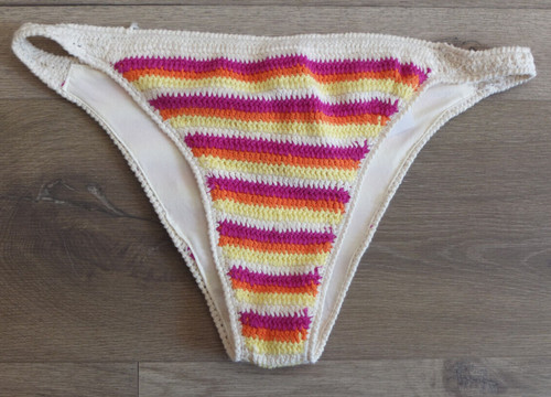 Pull bear strick badehose - *,