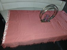 Tischdecke 100% Baumwolle