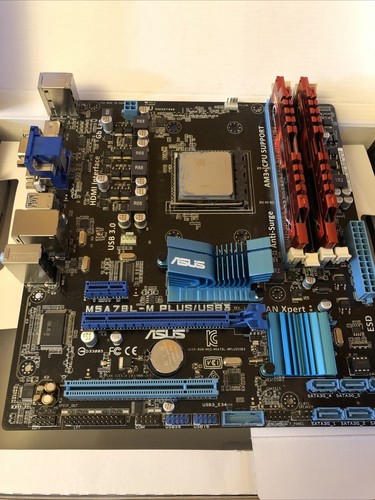 Asus m5a7bl usb3 - asus,