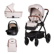 Chipolino Kombikinderwagen 3