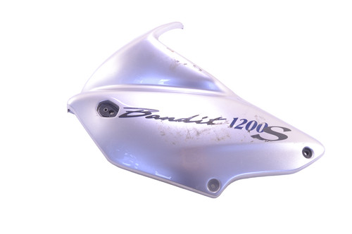 Suzuki gsf 1200 bandit - suzuki,
