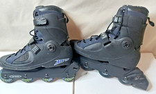 Vintage Oxygen ATV5 Aggressive