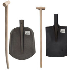 Garten Bau Spaten Emsländer