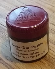 Mikrolux Diafilm Nr. 43