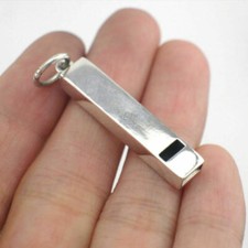 Einfach Schlicht Quader Pfeife