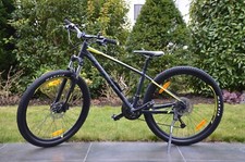 Mountain Bike GIANT Talon 3 - 27,5 Zoll - Metallic-Black-Matt