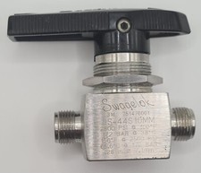 Swagelok 316 7514 76001 SS-44