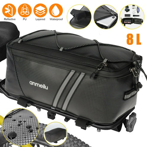 Rockbros fahrrad gepäcktasche - rockbros,