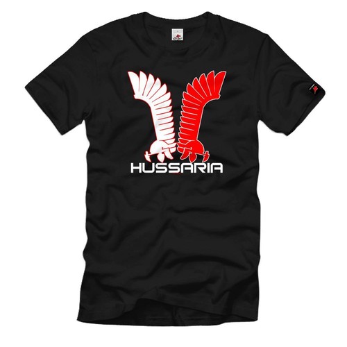 Hussaria flügelhusaren - hussaria,