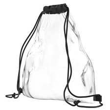 Festival bag durchsichtige - festival,