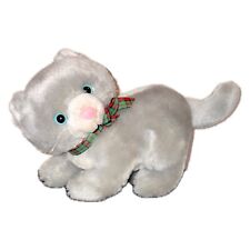 Russ Berrie Stofftier Katze