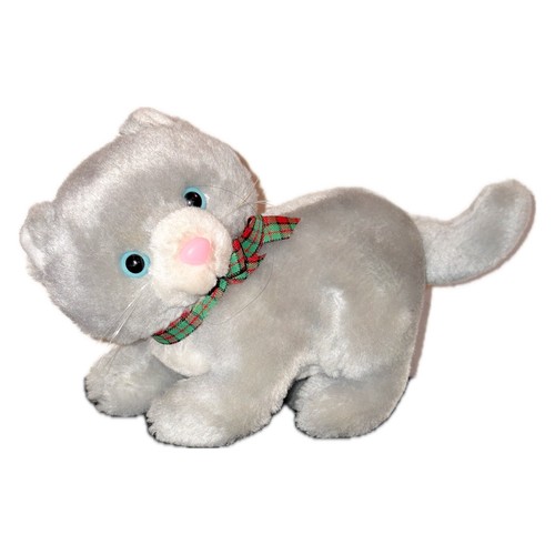 Russ berrie stofftier katze - stofftier,
