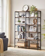 VASAGLE Bücherregal