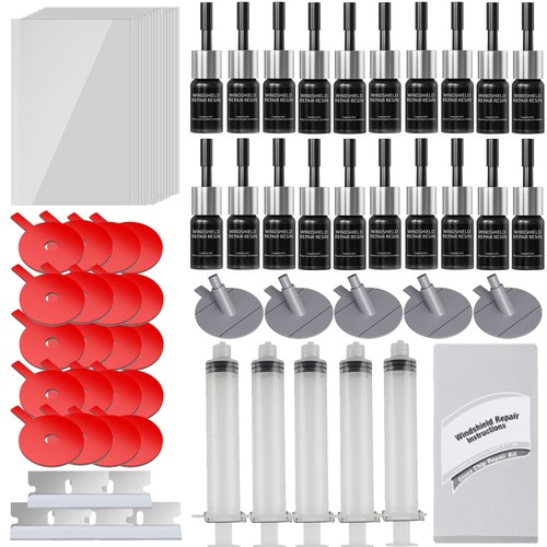20x glas reparatur - glas,