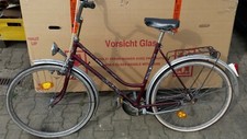 Fahrrad Torino Super Klasse