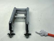 Suzuki VZR1800 Handle Bar Handlebar Risers Clamp Bracket Halter Intruder (1) 06'