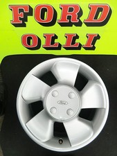 Original Ford Puma Alufelge