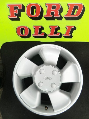 Original ford puma alufelge - original,