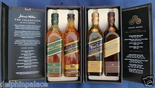 375€/L Johnnie Walker Whisky