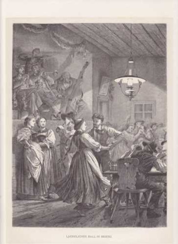 Ball tanzboden brienz be - brienz,