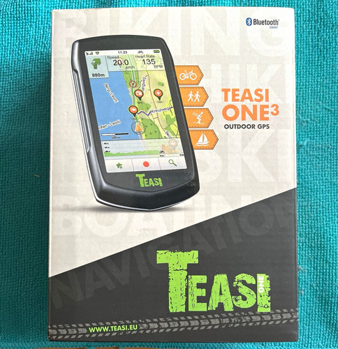 Teasi one outdoor - teasi, one³