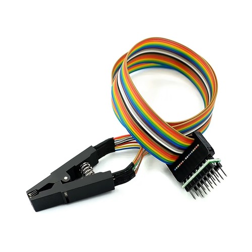 Soic16 sop16 dip16 test - soic16,