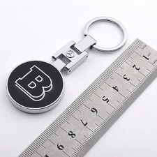 Für Smart Brabus R450 W454 R452 C452 W453 A453 A450 C451 Schlüsselanhänger