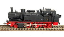 Roco H0 43270 DC Dampflok BR