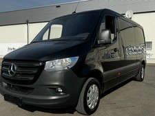 Mercedes Sprinter 315 CDI H2